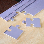 Santa Claus, geloof ik Legpuzzel (Zijkant)