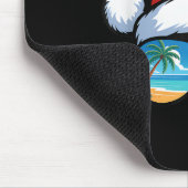 Santa Claus Hat Sungles Beach Christmas In July Su Muismat (Hoek)