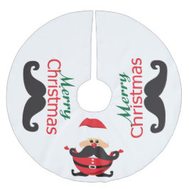 Santa Claus Kerstboom Rok