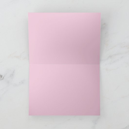 Santa Claus koekjes wenskaart Kaart (Binnen)