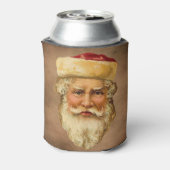 Santa Claus  Koelbox Blikjeskoeler (Blikje Achterkant)