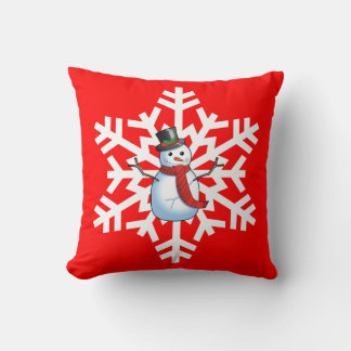 Santa Claus Kussen