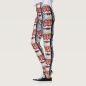 Santa Claus Leggings (Links)