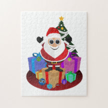 Santa Claus