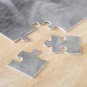 Santa Claus Legpuzzel (Zijkant)