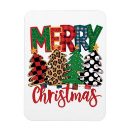 Santa Claus Meisje Koelkast Magnetische Stickers Magneet