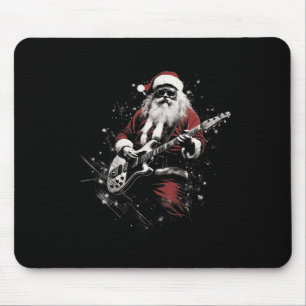 Santa Claus Merry Christmas Xmas Rocking Music Gui Muismat