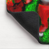 Santa Claus Muismat (Hoek)