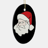 Santa Claus Ornament (Rechts)
