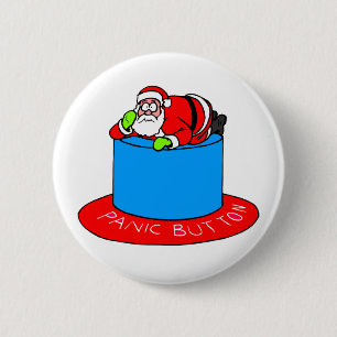 Santa Claus Panic Button