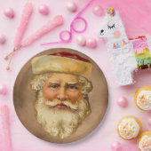 Santa Claus  Papier Bord (Feest)