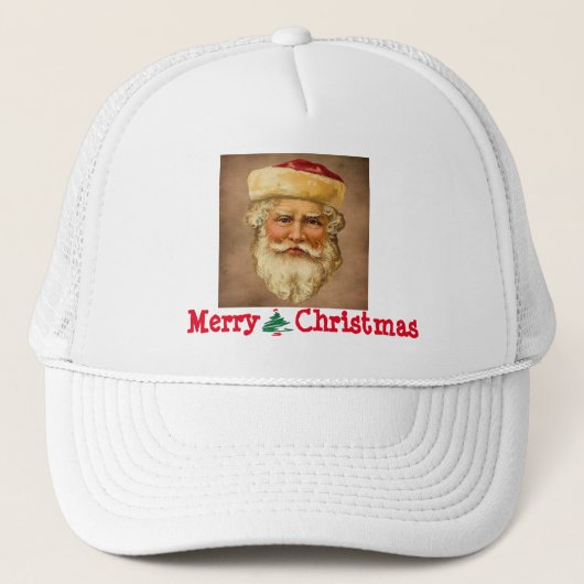 Santa Claus  Pet (Voorkant)