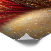 Santa Claus Poster (Hoek)