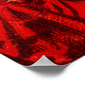 Santa Claus Poster (Hoek)