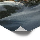 Santa Claus Poster (Hoek)