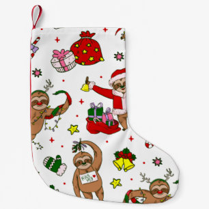 santa claus reinherder small c kleine kerstsok