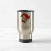 Santa Claus Reisbeker (Center)