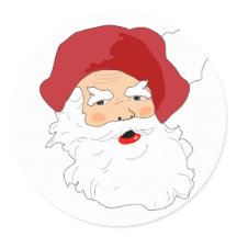 Santa Claus
