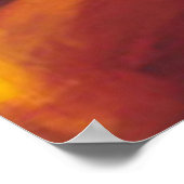 Santa Claus-St. Nikolaus Poster (Hoek)