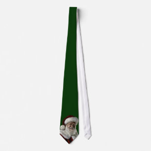 Santa Claus Stropdas