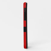 Santa Claus Suit Case-Mate iPhone Case (Achterkant/links)