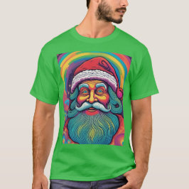 Santa Claus T-shirt