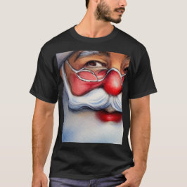 Santa Claus T-shirt
