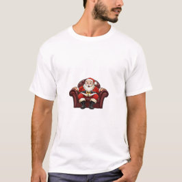 Santa Claus T-shirt
