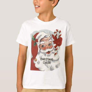 Santa Claus T-shirt