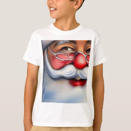 Santa Claus T-shirt