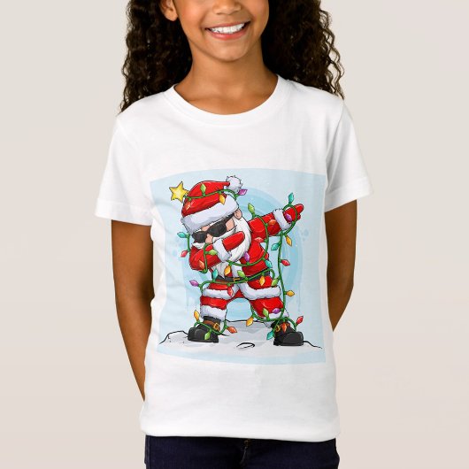Santa Claus T-Shirt