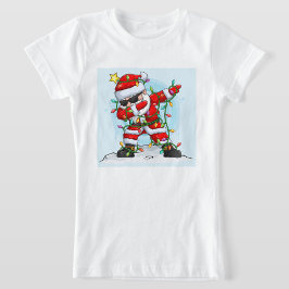 Santa Claus T-Shirt