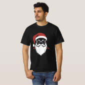 Santa Claus T-shirt (Voorkant volledig)