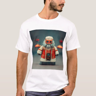 Santa Claus T-shirt