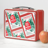 Santa Claus verovert de Martianen (In situ)