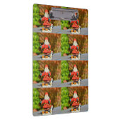 Santa Claus-versiering Klembord (Rechts)