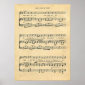 Santa Claus zo Jolly Poster! Poster (Voorkant)