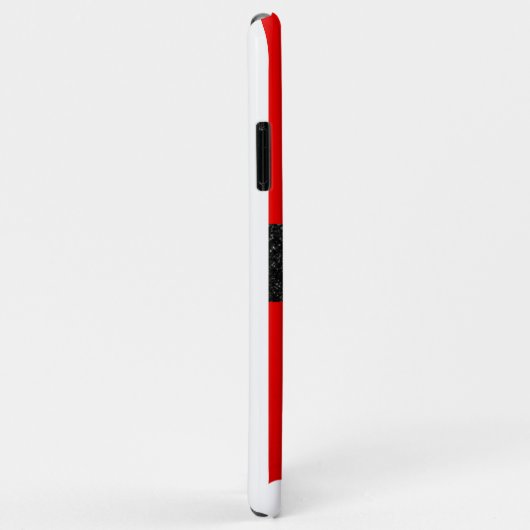 Santa Clause Christmas Case-Mate iPhone Case (Achterkant/rechts)