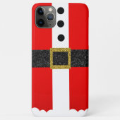 Santa Clause Christmas Case-Mate iPhone Case (Achterkant)