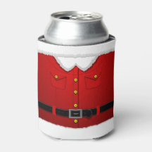 Santa Clause Coolers Kerstbier Koelbox