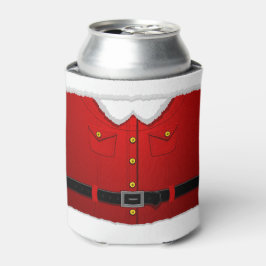 Santa Clause Coolers Kerstbier Koelbox