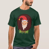 Santa Clause T-Shirt (Voorkant)