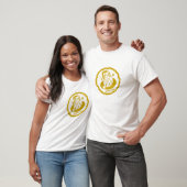 Santa Clause T-shirt (Unisex)