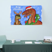 Santa Claws Spandoek (Beurs)