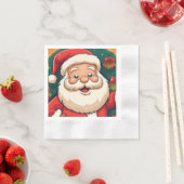 Santa Clouse Servet (Insitu)