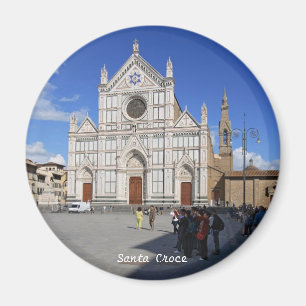 Santa Croce Magneet