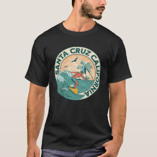 Santa Cruz 1 T-shirt