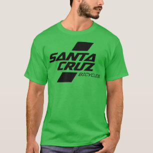 Santa Cruz Bicycles Merchandise 1 T-shirt