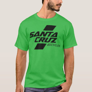 Santa Cruz Bicycles Merchandise 1 T-shirt