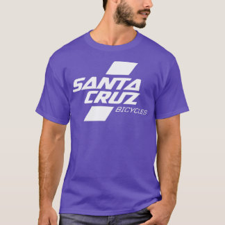 Santa Cruz Bicycles Merchandise T-shirt